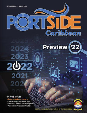 issue 3 2021 cover