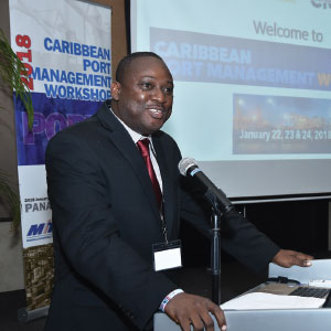 caribbean port management workshop3