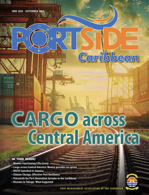 portside issue 1 2024