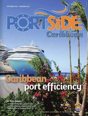 portside issue 2 2023