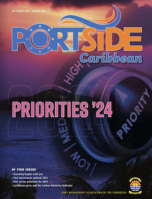 portside issue 3 2023