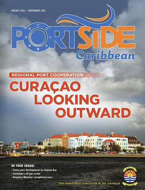 portside issue2 2022