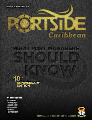 portside issue2 2024