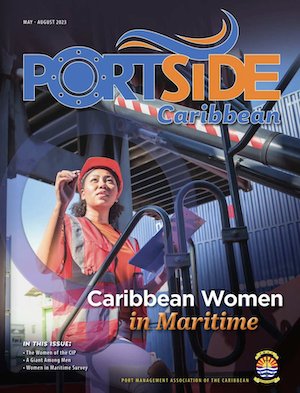 portside issue1 2023